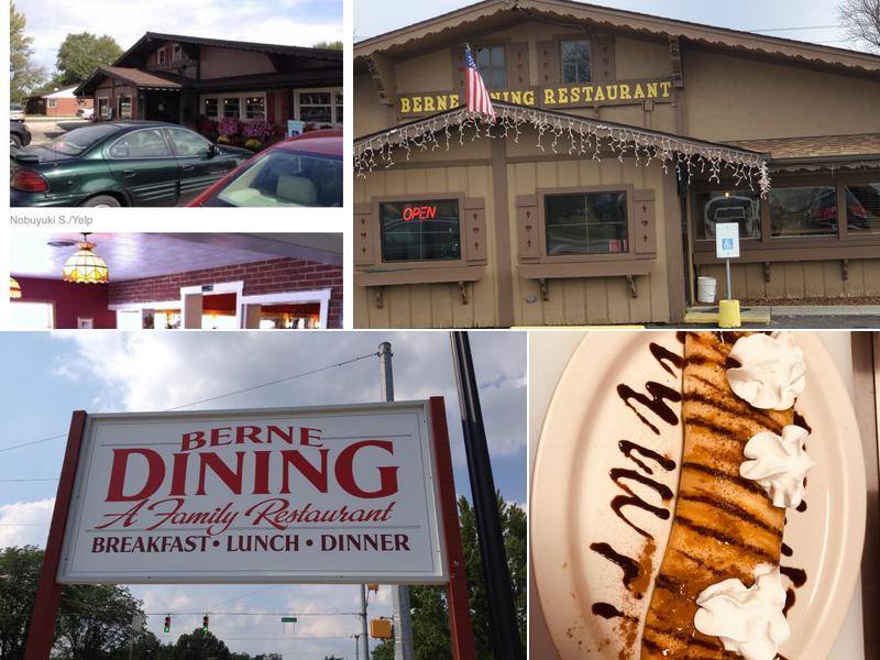 Berne Dining