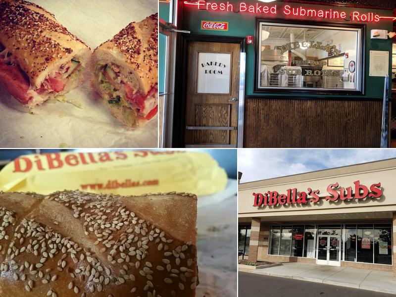 DiBella's Subs