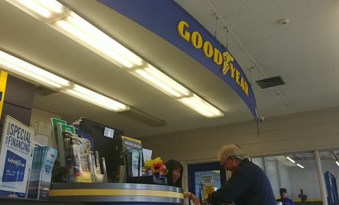 Goodyear Auto Service