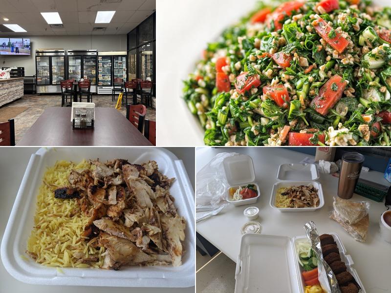 Kubba House 7414 Haggerty Rd, West Bloomfield