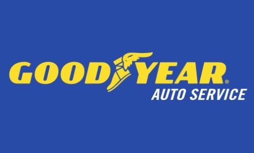 Goodyear Auto Service