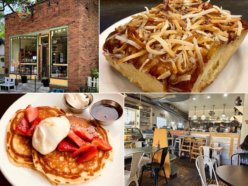 The Jefferson Market