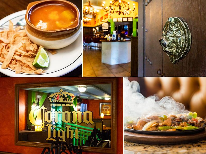 Los Amigos - Ann Arbor