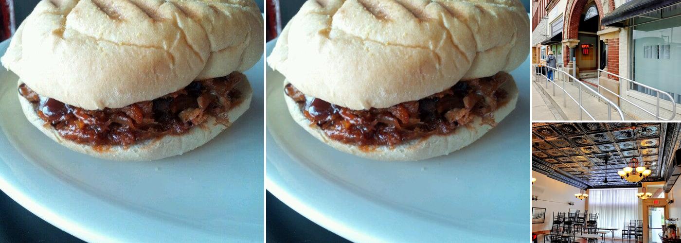 Moreno's Casual Dining