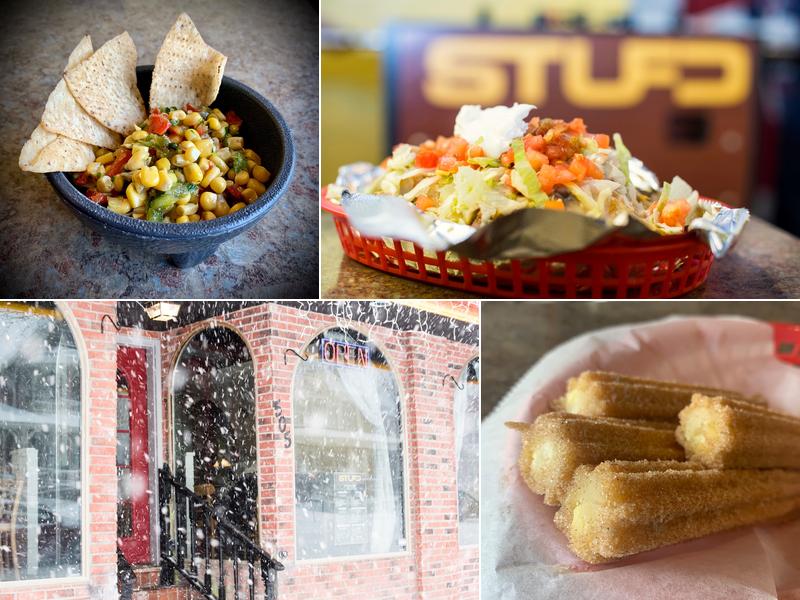 STUFD 505 W Cross St, Ypsilanti