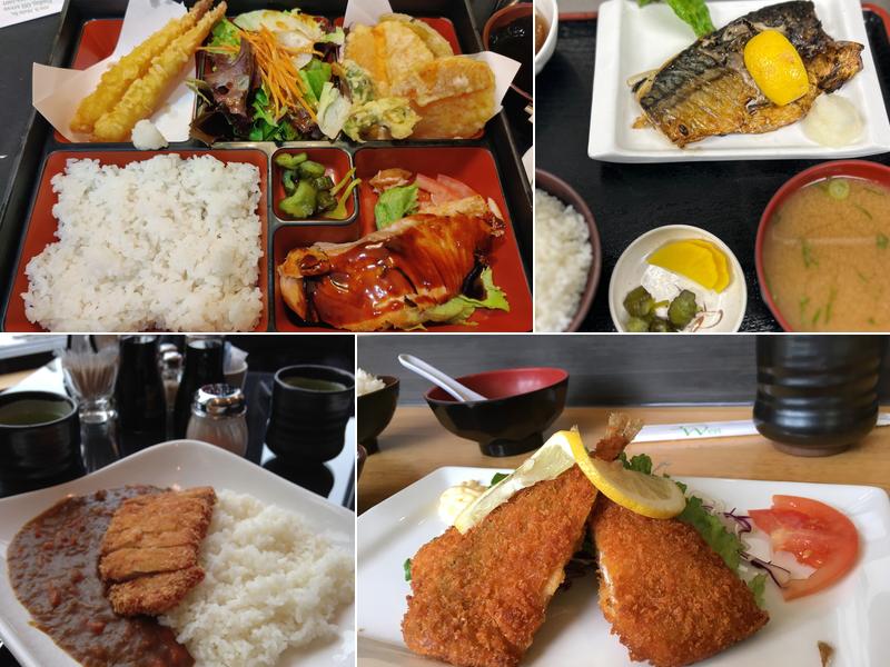 Japan West 406 S Main St, Findlay