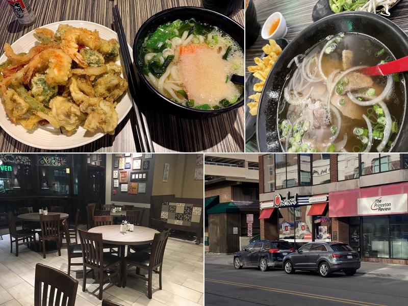 One Bowl Asian Cuisine