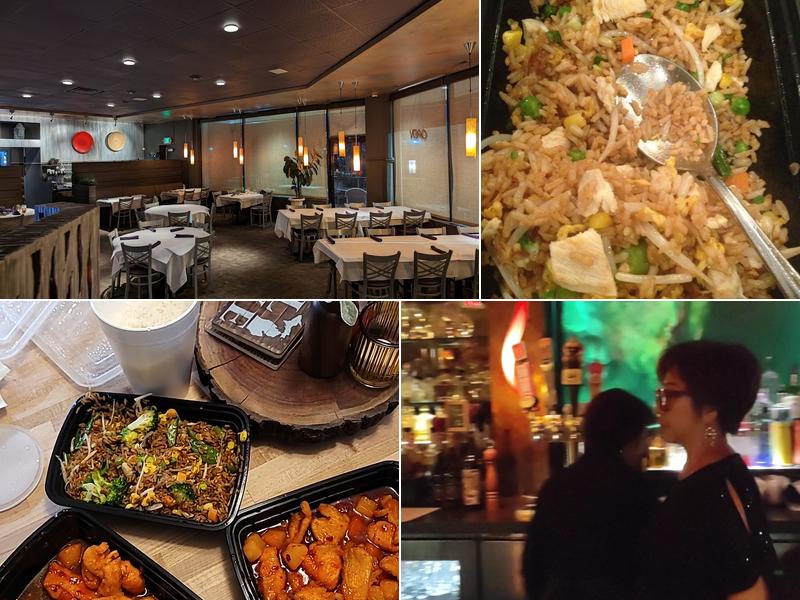 China Cafe 24299 Novi Rd, Novi