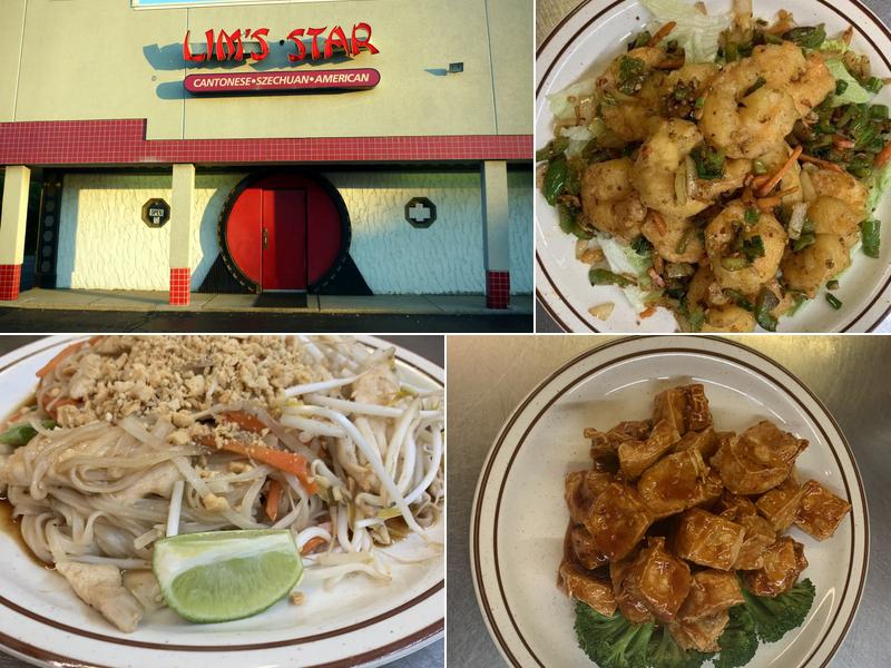 Lim's Star Restaurant 33459 W 8 Mile Rd, Livonia