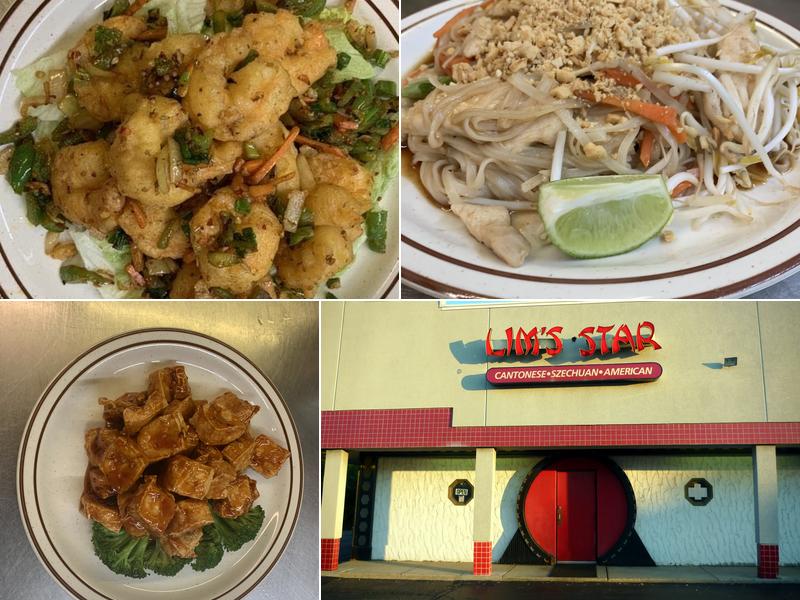 Lim's Star Restaurant