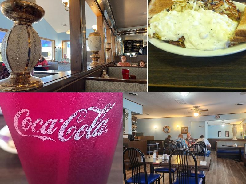 Big Sky Diner 1340 Ecorse Rd, Ypsilanti