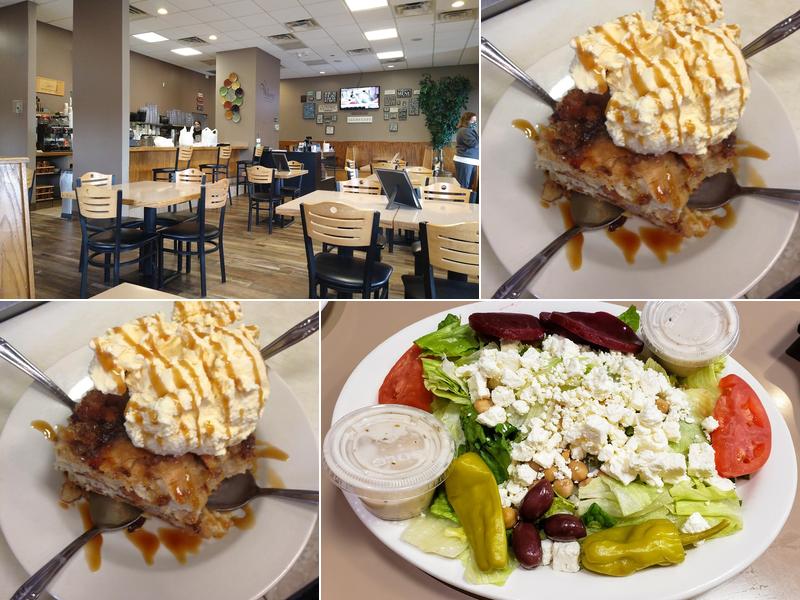 Mimi's Diner 5589 M-36 #7, Pinckney