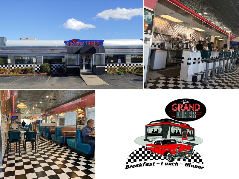 The Grand Diner