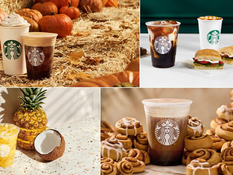 Starbucks 94-673 Kupuohi St, Waipahu