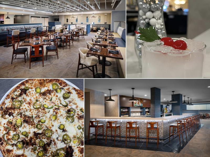 ArborTree Lounge 3600 Plymouth Rd, Ann Arbor