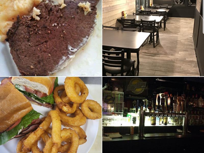 Thompson Bar & Grill