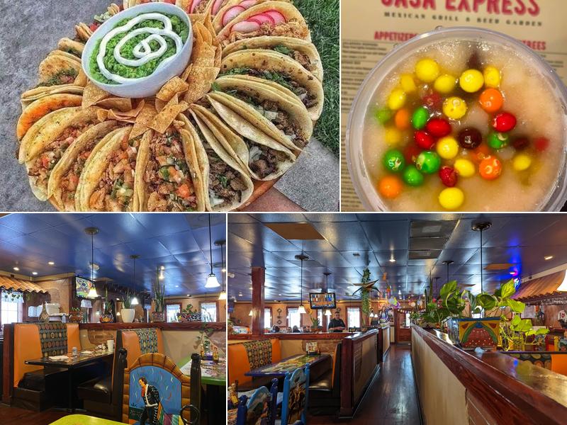 Casa Fiesta 2411 Tiffin Ave, Findlay