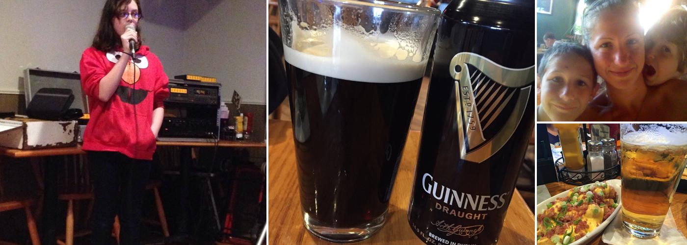 Bobber Down Bar & Grill (Temporarily Closed)