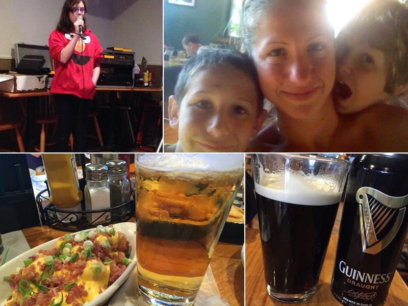 Bobber Down Bar & Grill (Temporarily Closed)