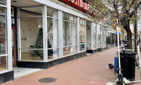 Anacostia Arts Center