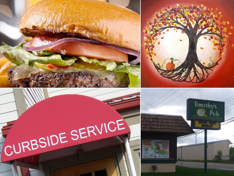 Timothy's Pub 2890 Robert T Longway Blvd, Flint