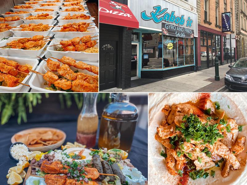 Kabob It Bowling Green