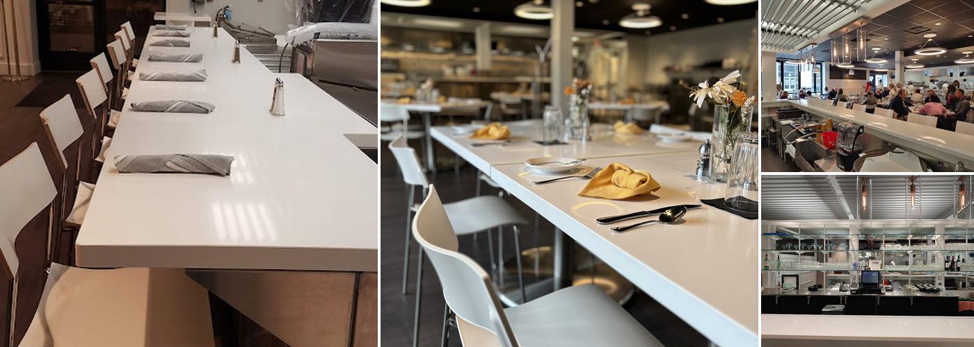 Applewood at Second and Saginaw