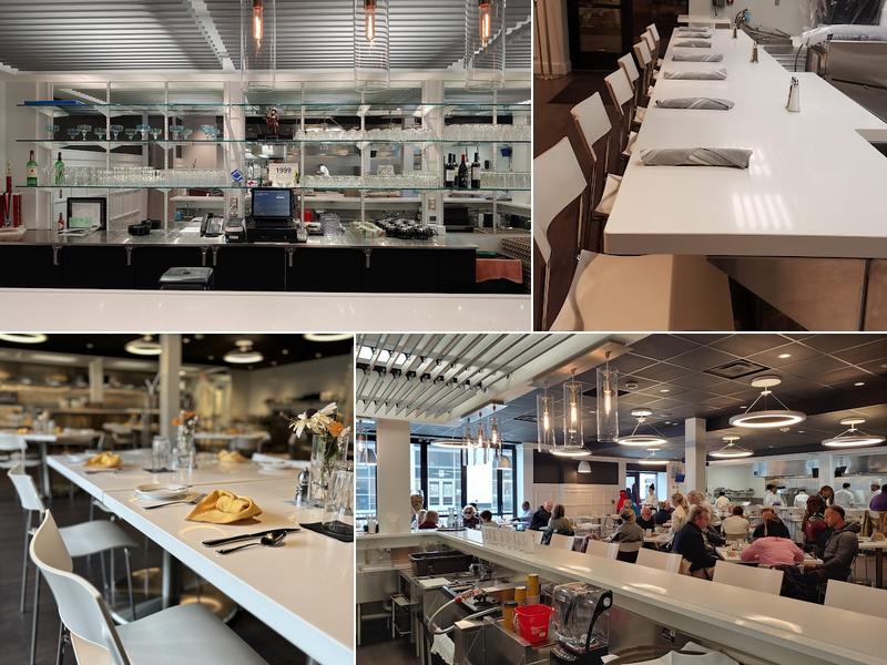 Applewood at Second and Saginaw