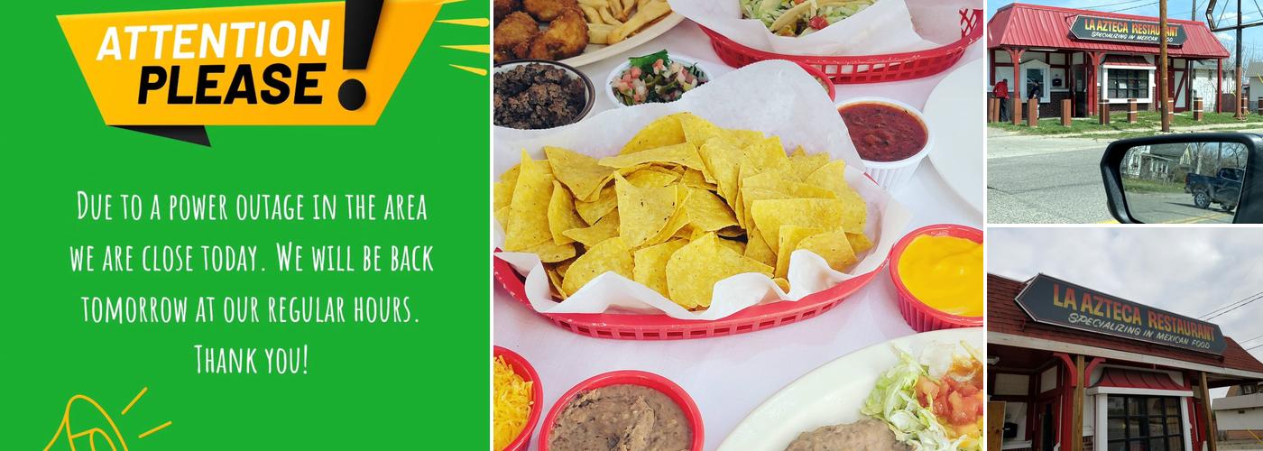 La Azteca Taco House