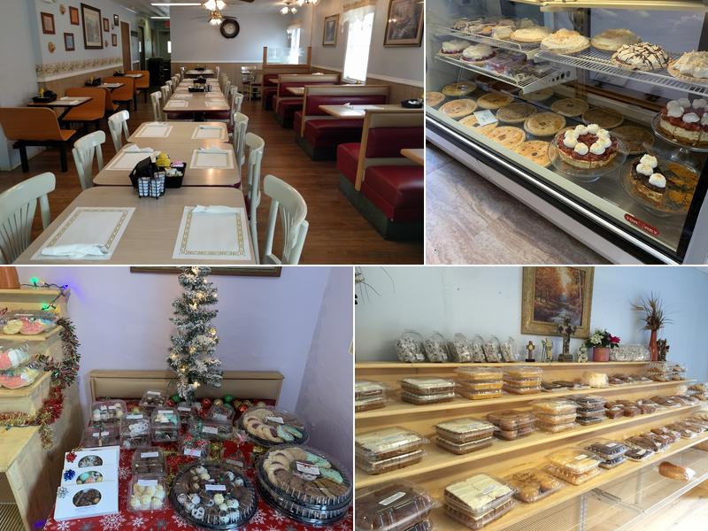 Wedgewing Family Restaurant