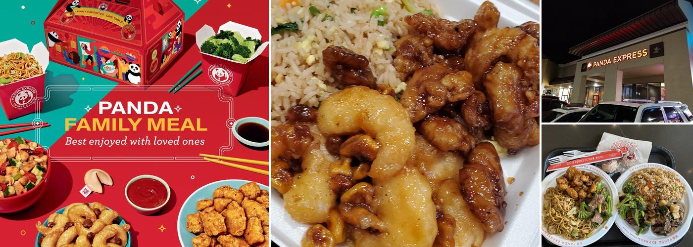 Panda Express