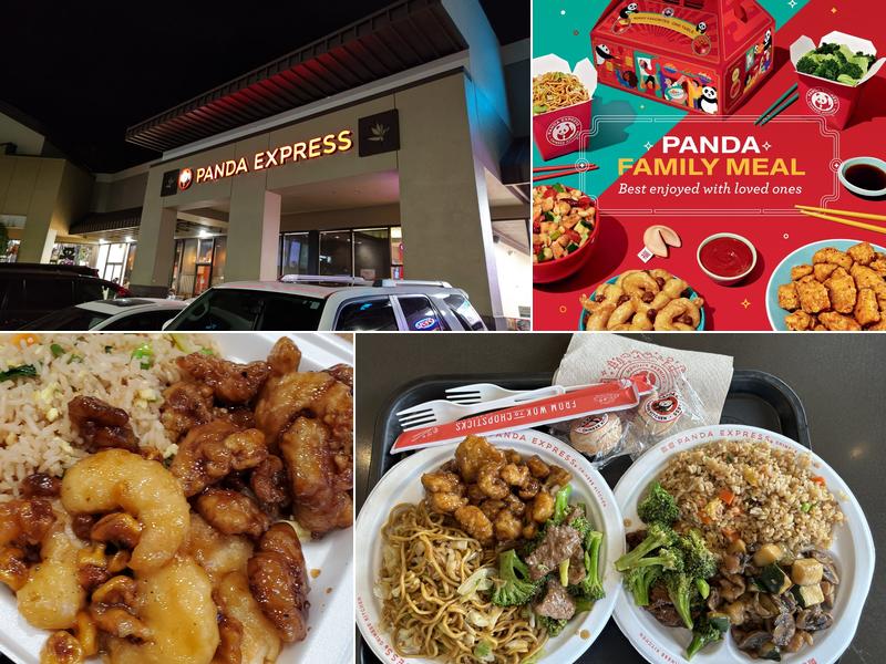 Panda Express