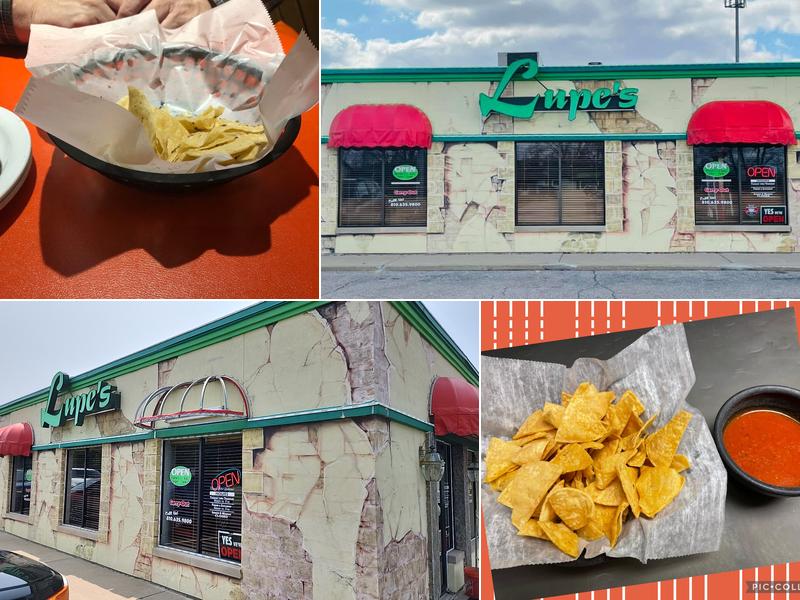 Lupe's