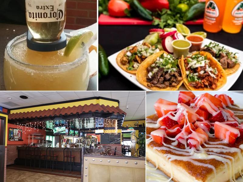 Los Cabos Grill & Bar