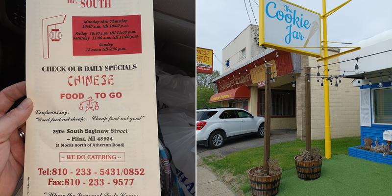 Cantonese Gourmet South, Inc