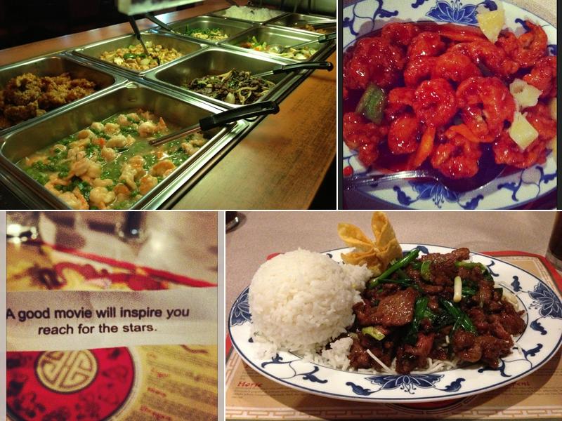 Empress of China Restaurant