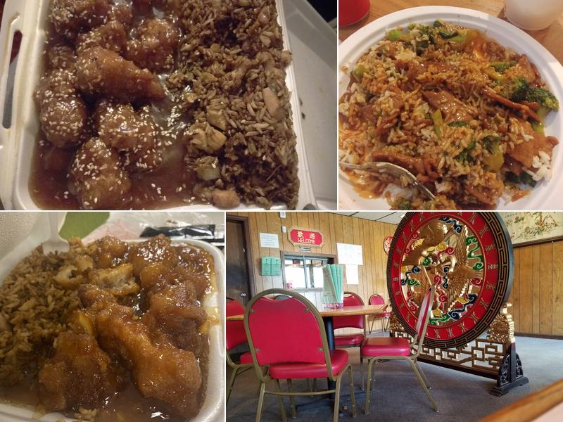 Young Sing Chinese Restaurant 2400 Davison Rd, Flint