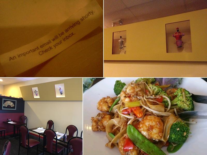 Lotus Room Chinese Cuisine