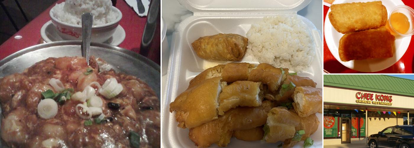 Chee Kong Restaurant