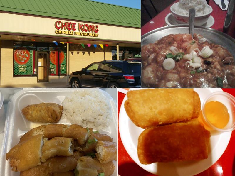 Chee Kong Restaurant