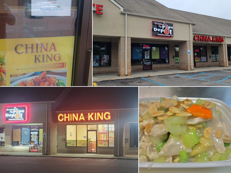 China King 4035 Owen Rd, Fenton