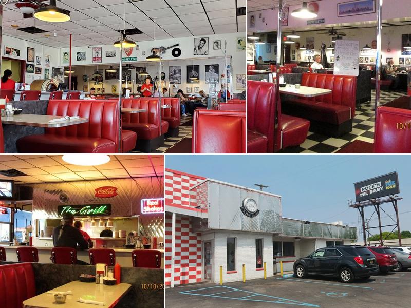 West Side Diner