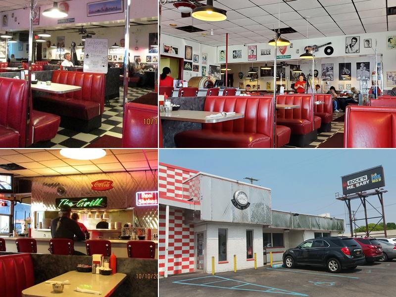 West Side Diner