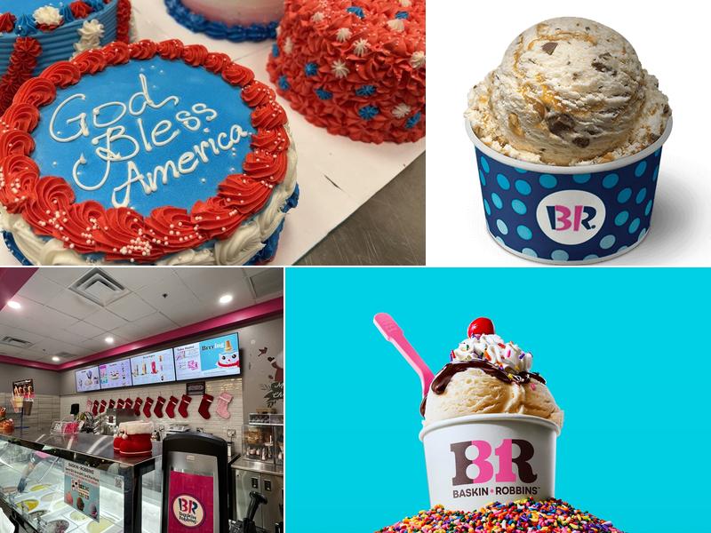 Baskin-Robbins 94-799 Lumiaina St K, Waipahu