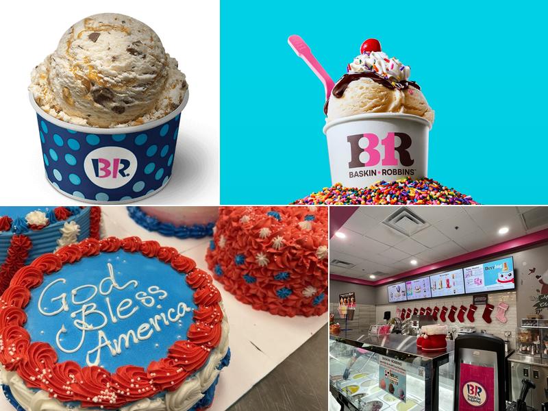 Baskin-Robbins