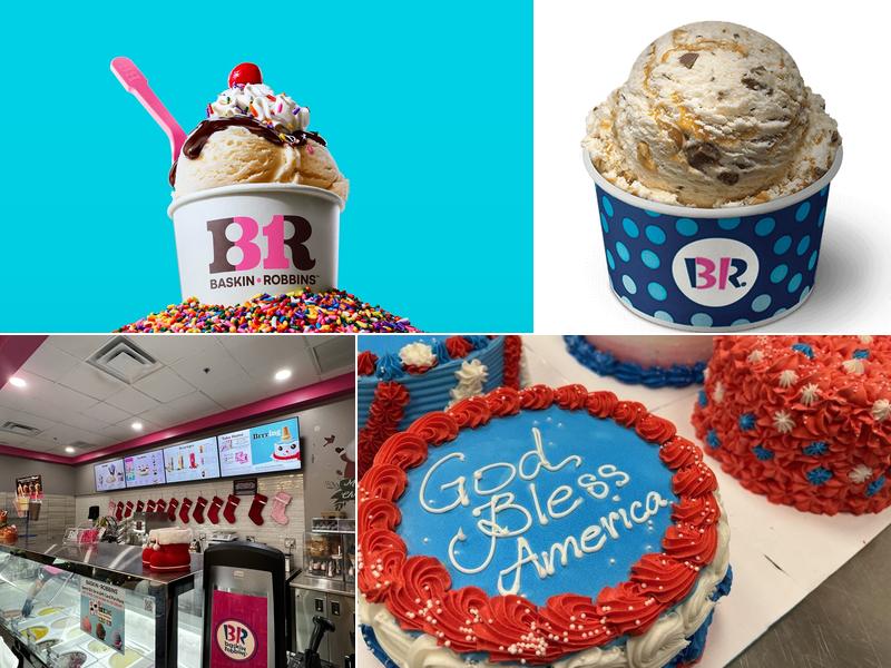 Baskin-Robbins