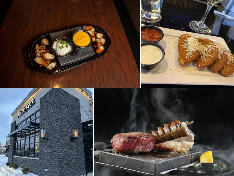 Black Rock Bar & Grill