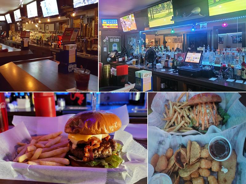 Holly Inn Bar & Grill