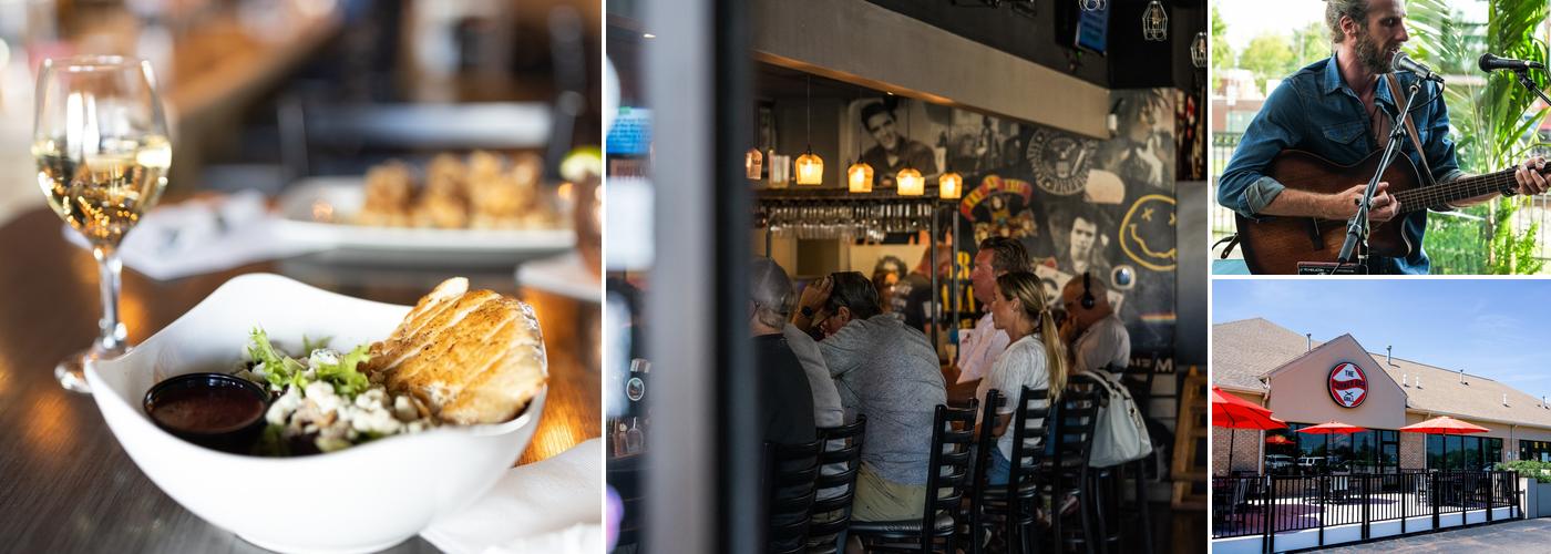 The Corner Bar & Grill