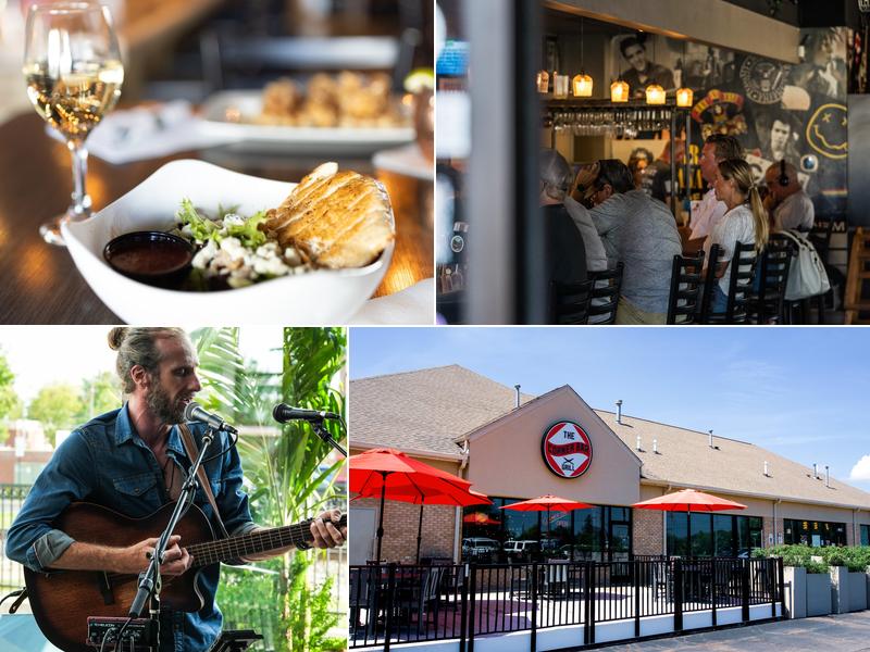 The Corner Bar & Grill